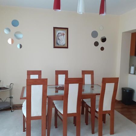Statevi Guest Apartment 벨린그래드 외부 사진