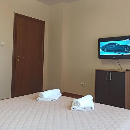 Statevi Guest Apartment 벨린그래드 외부 사진