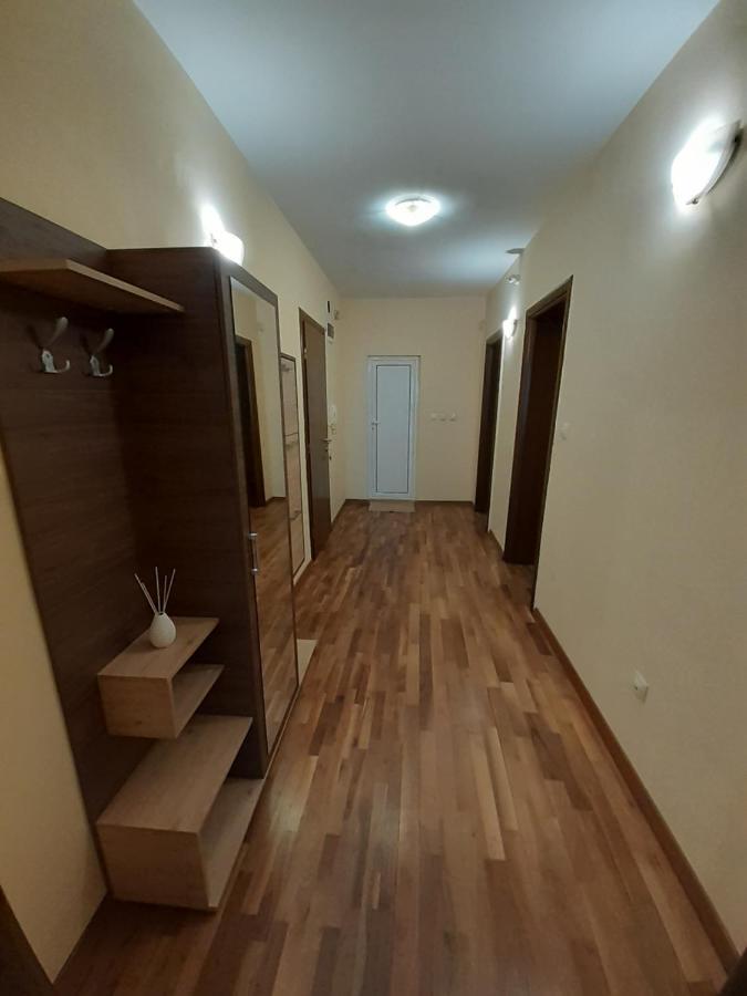 Statevi Guest Apartment 벨린그래드 외부 사진