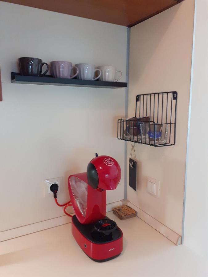 Statevi Guest Apartment 벨린그래드 외부 사진