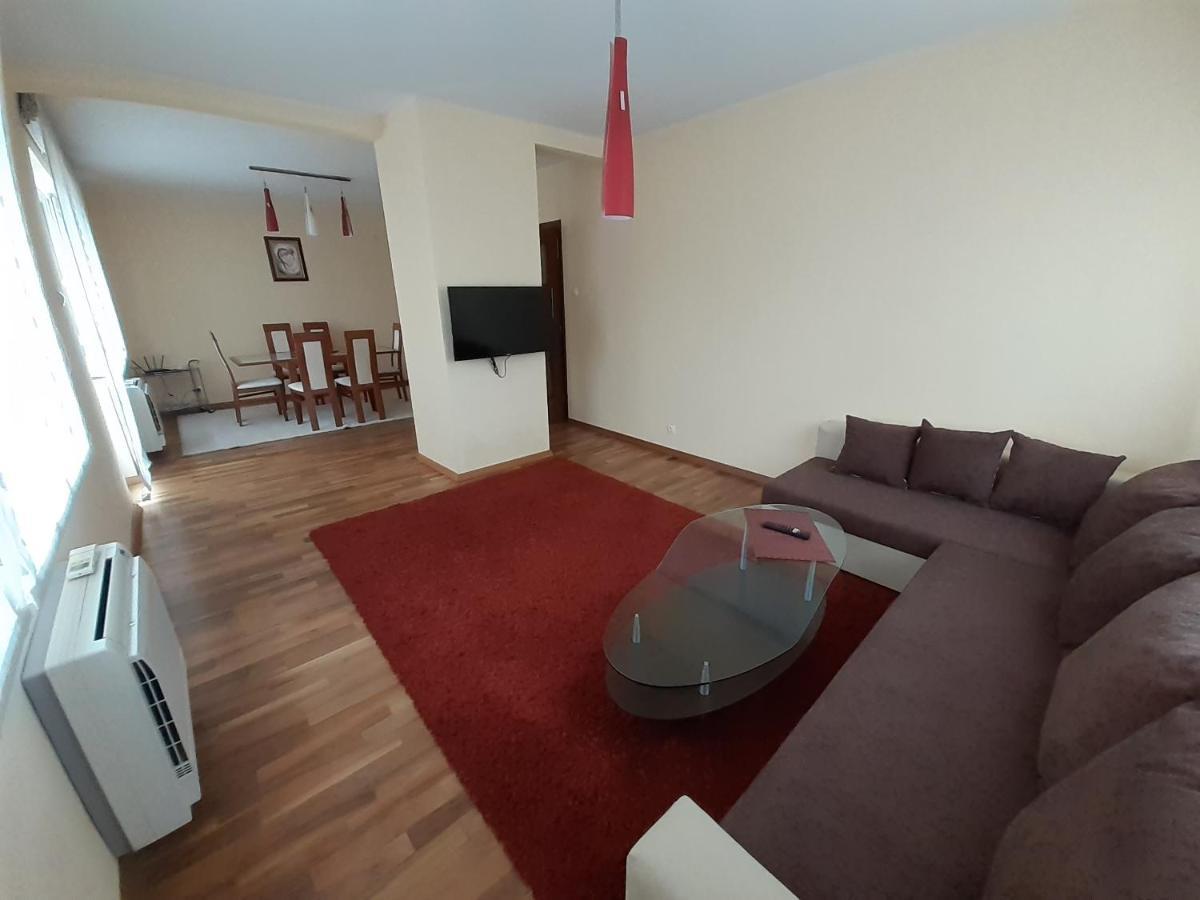 Statevi Guest Apartment 벨린그래드 외부 사진