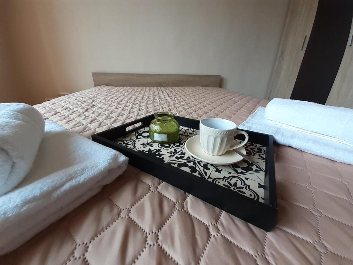 Statevi Guest Apartment 벨린그래드 외부 사진