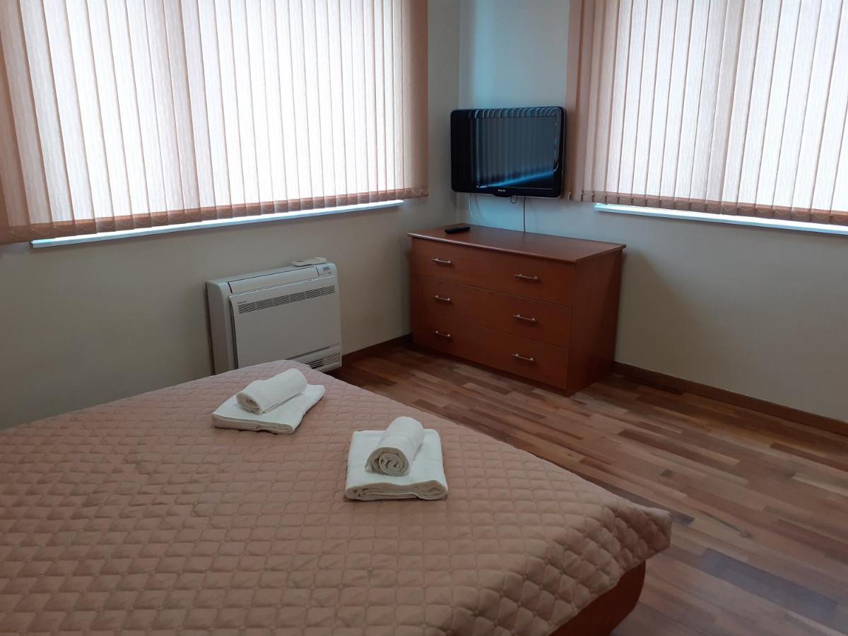 Statevi Guest Apartment 벨린그래드 외부 사진