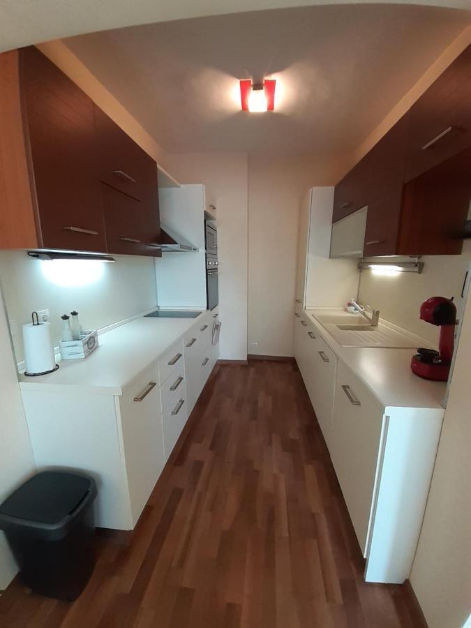 Statevi Guest Apartment 벨린그래드 외부 사진