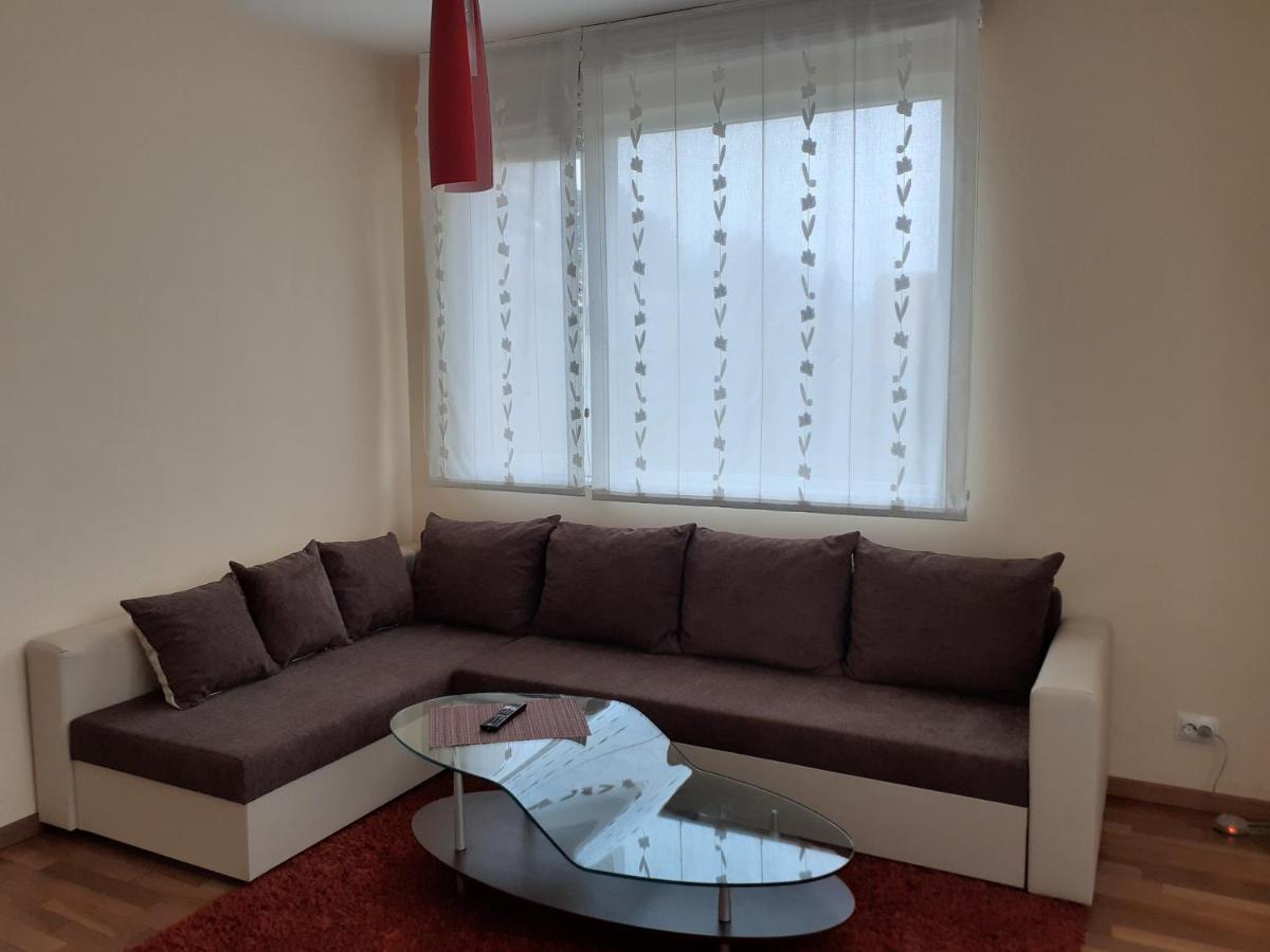 Statevi Guest Apartment 벨린그래드 외부 사진