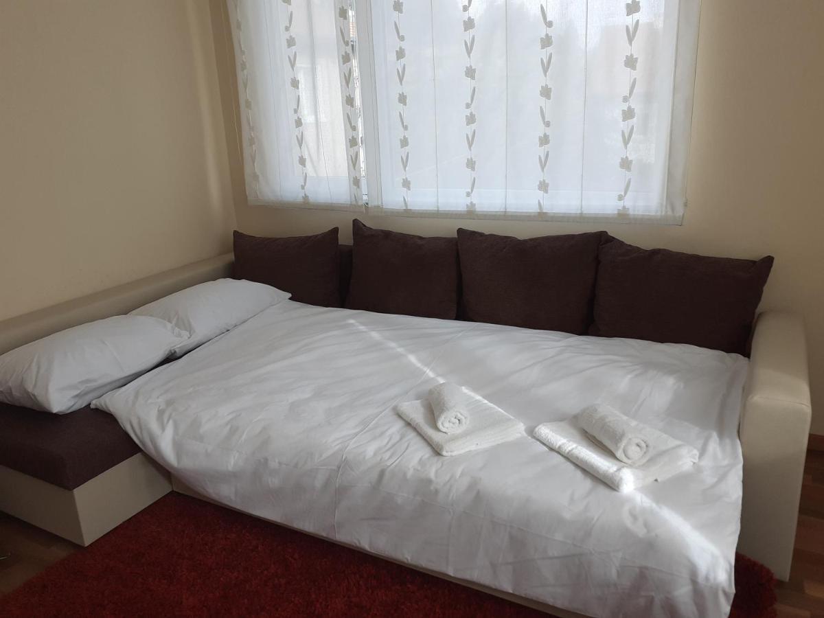 Statevi Guest Apartment 벨린그래드 외부 사진