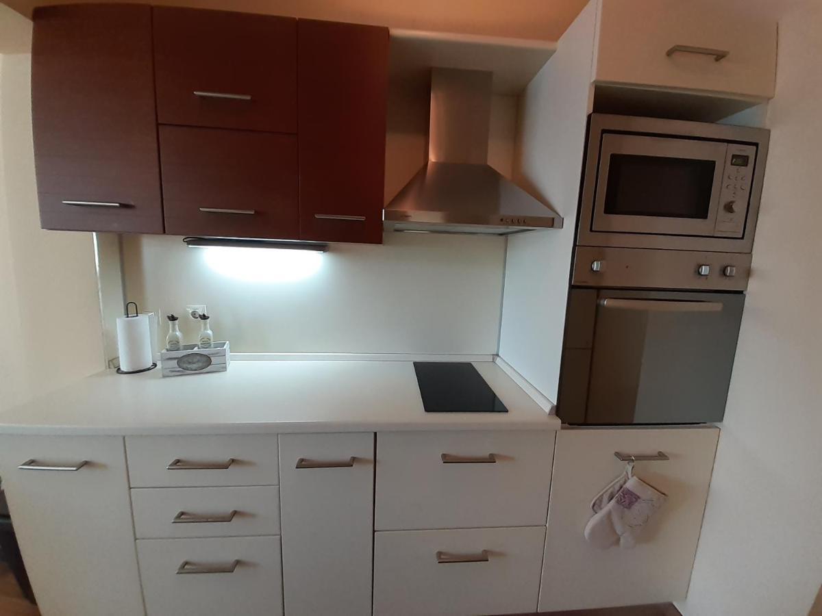 Statevi Guest Apartment 벨린그래드 외부 사진