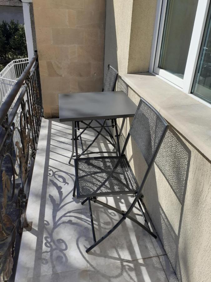 Statevi Guest Apartment 벨린그래드 외부 사진