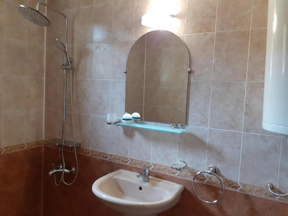 Statevi Guest Apartment 벨린그래드 외부 사진