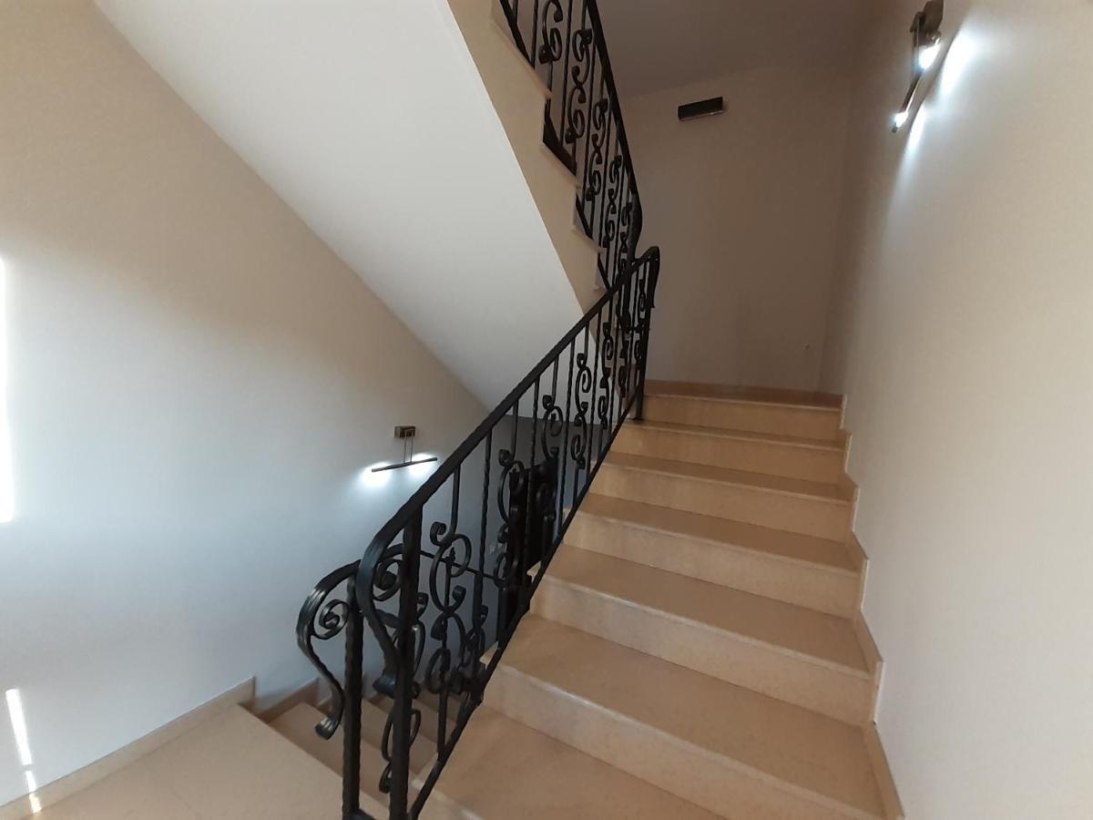 Statevi Guest Apartment 벨린그래드 외부 사진