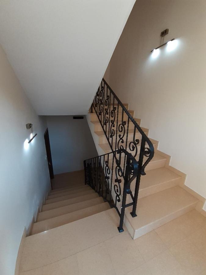 Statevi Guest Apartment 벨린그래드 외부 사진