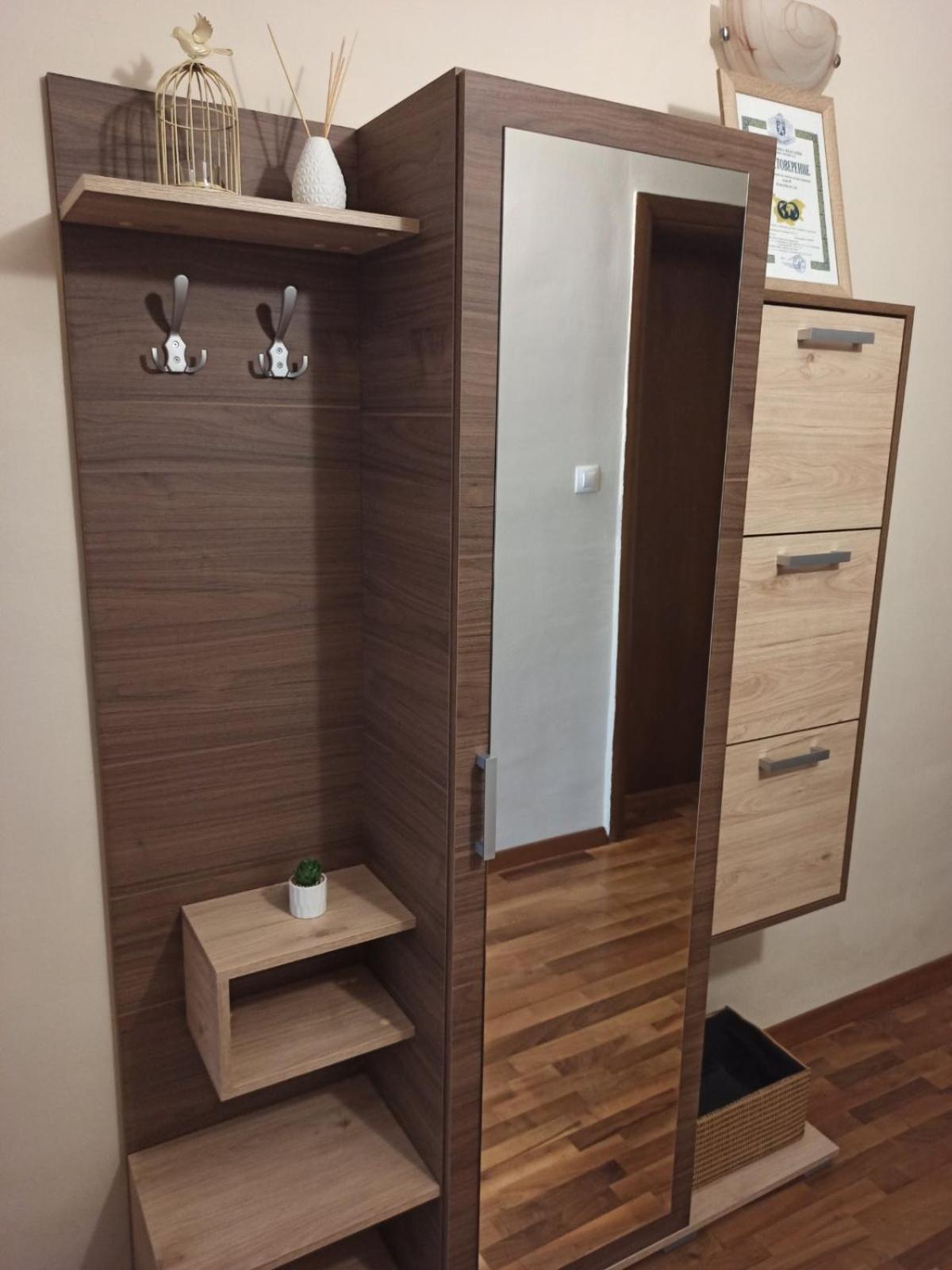 Statevi Guest Apartment 벨린그래드 외부 사진