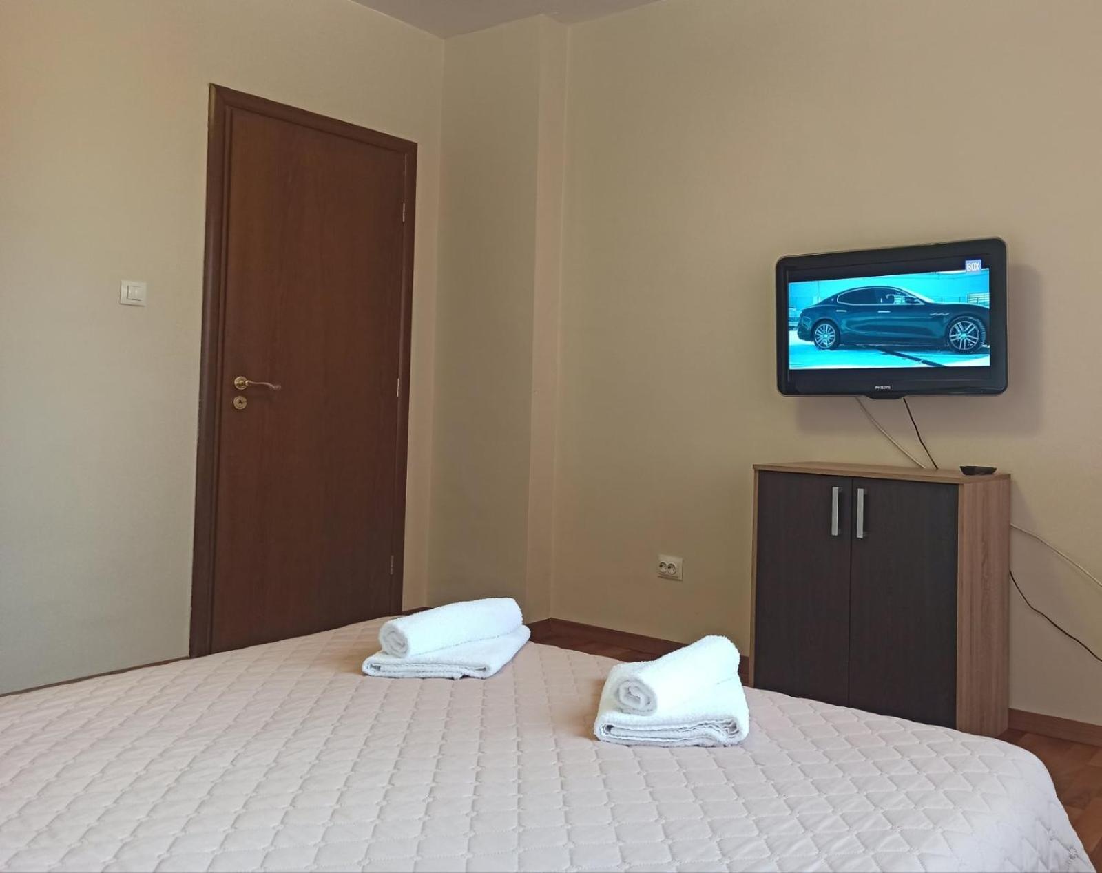 Statevi Guest Apartment 벨린그래드 외부 사진