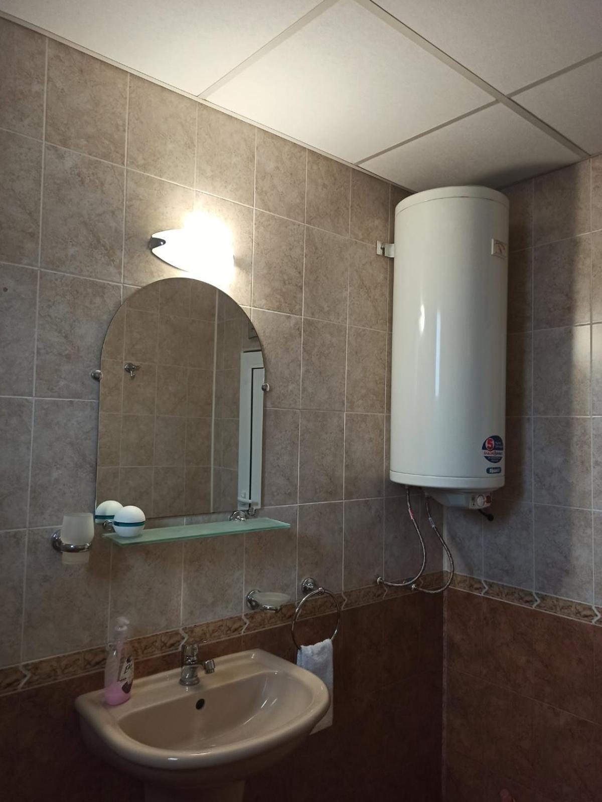 Statevi Guest Apartment 벨린그래드 외부 사진