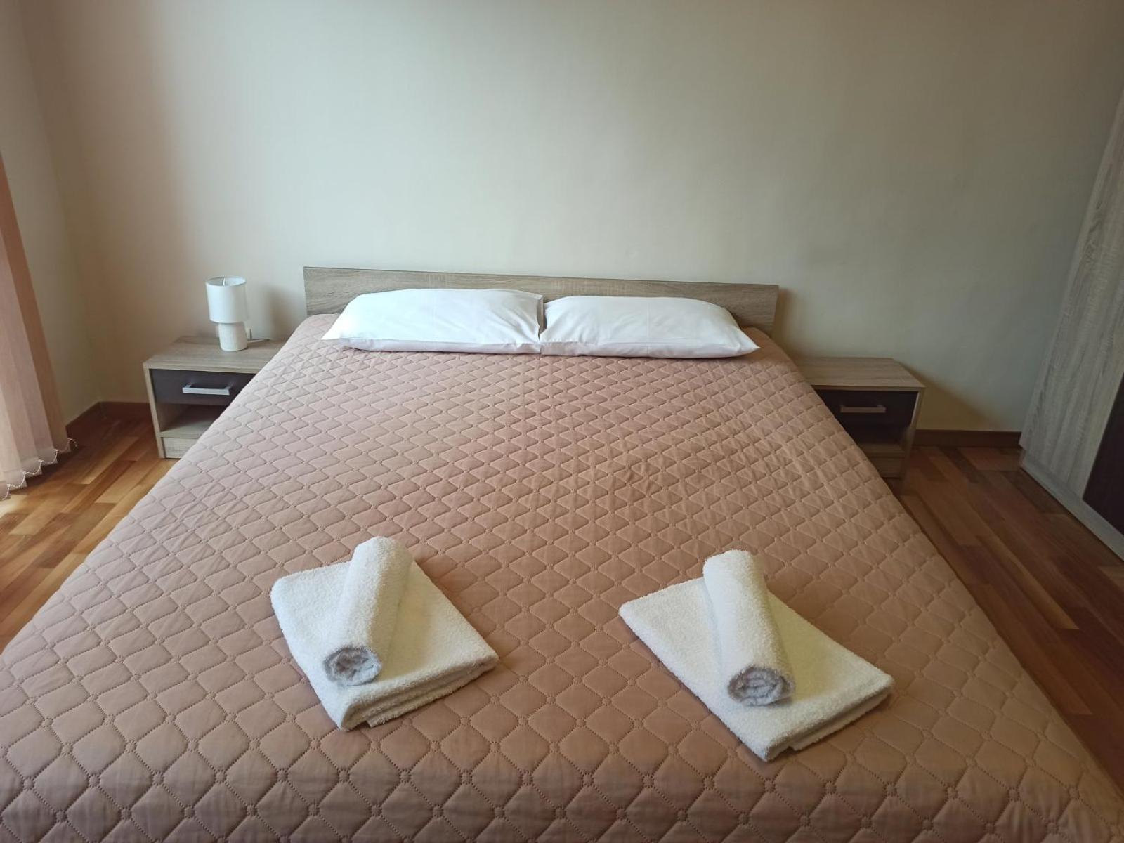 Statevi Guest Apartment 벨린그래드 외부 사진