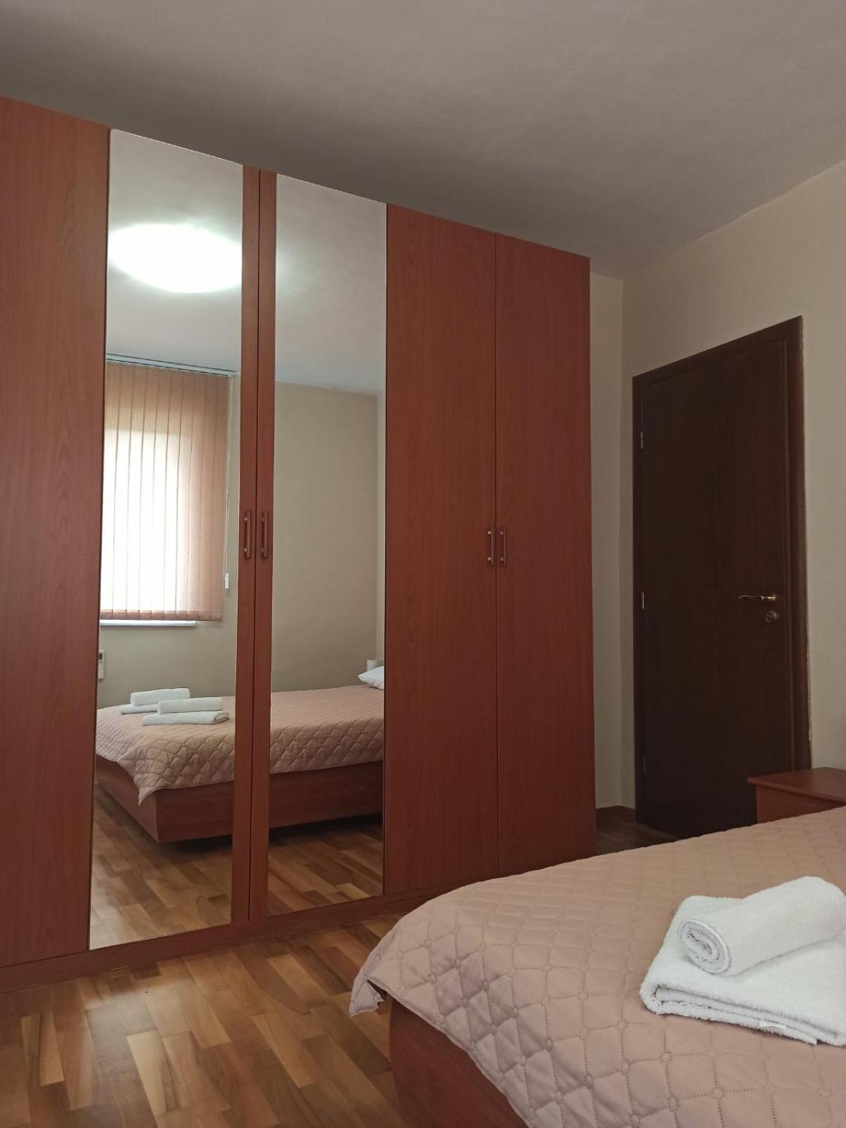 Statevi Guest Apartment 벨린그래드 외부 사진