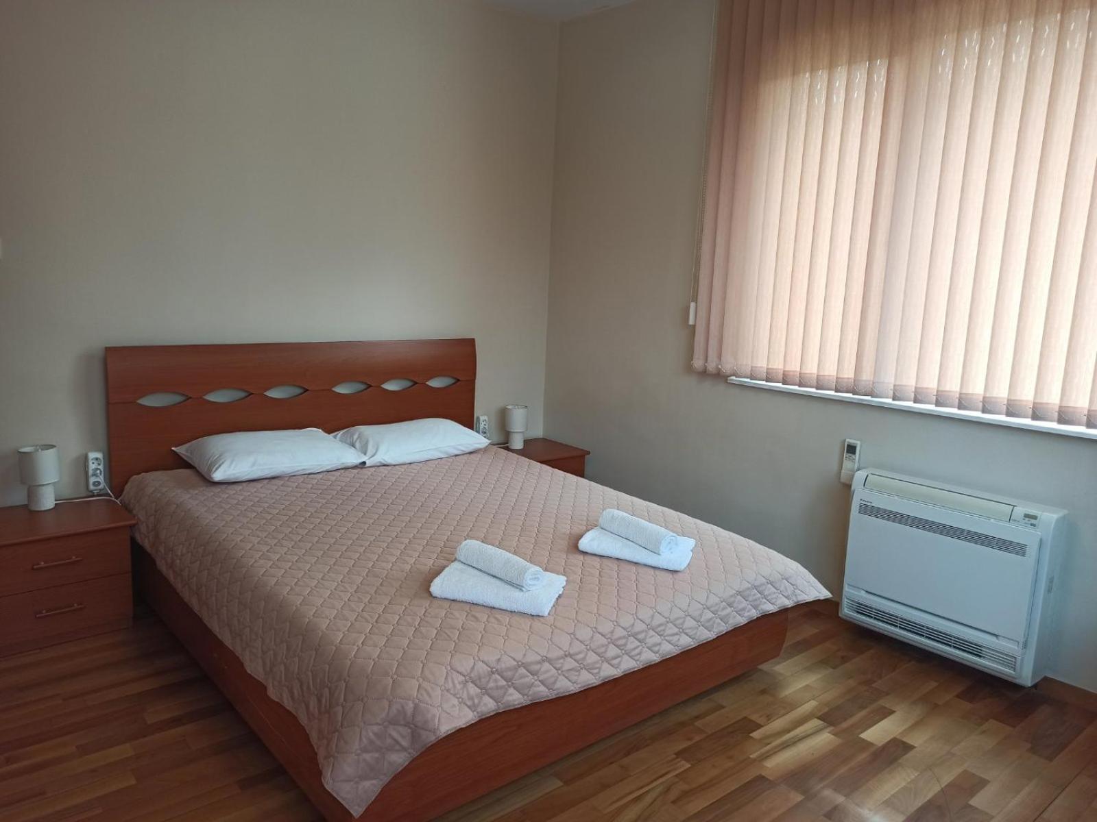 Statevi Guest Apartment 벨린그래드 외부 사진