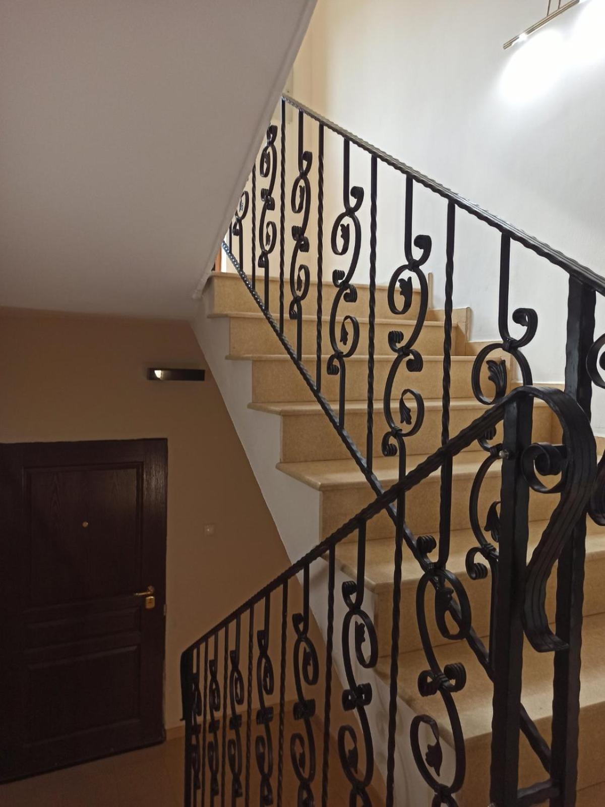 Statevi Guest Apartment 벨린그래드 외부 사진