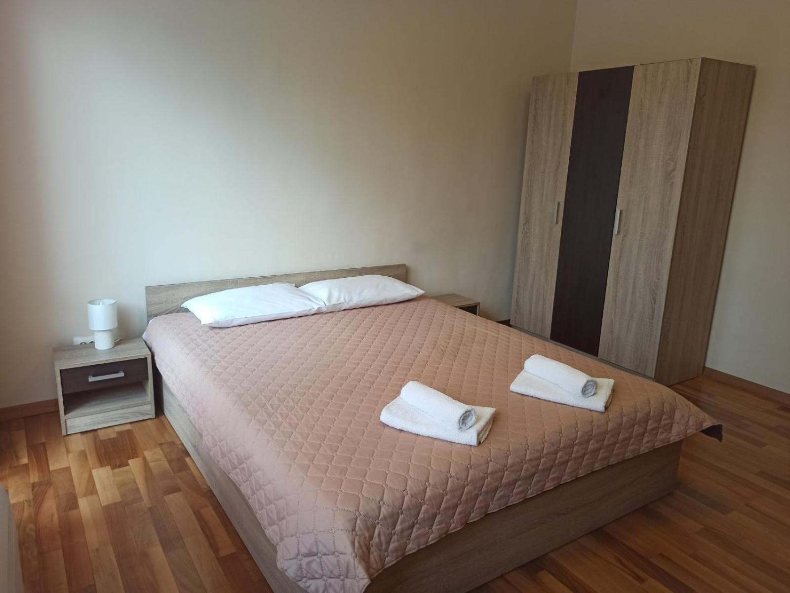 Statevi Guest Apartment 벨린그래드 외부 사진