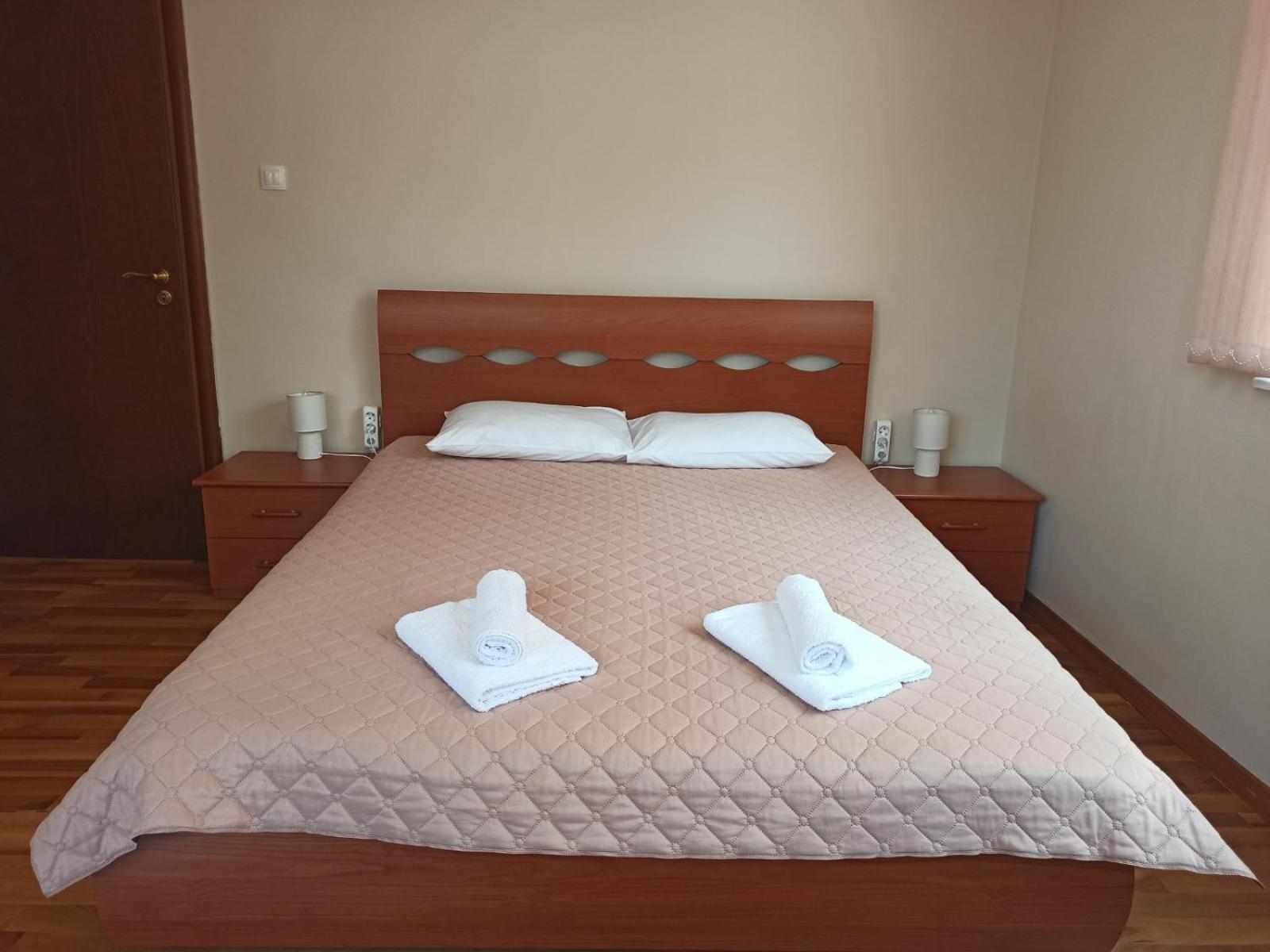 Statevi Guest Apartment 벨린그래드 외부 사진