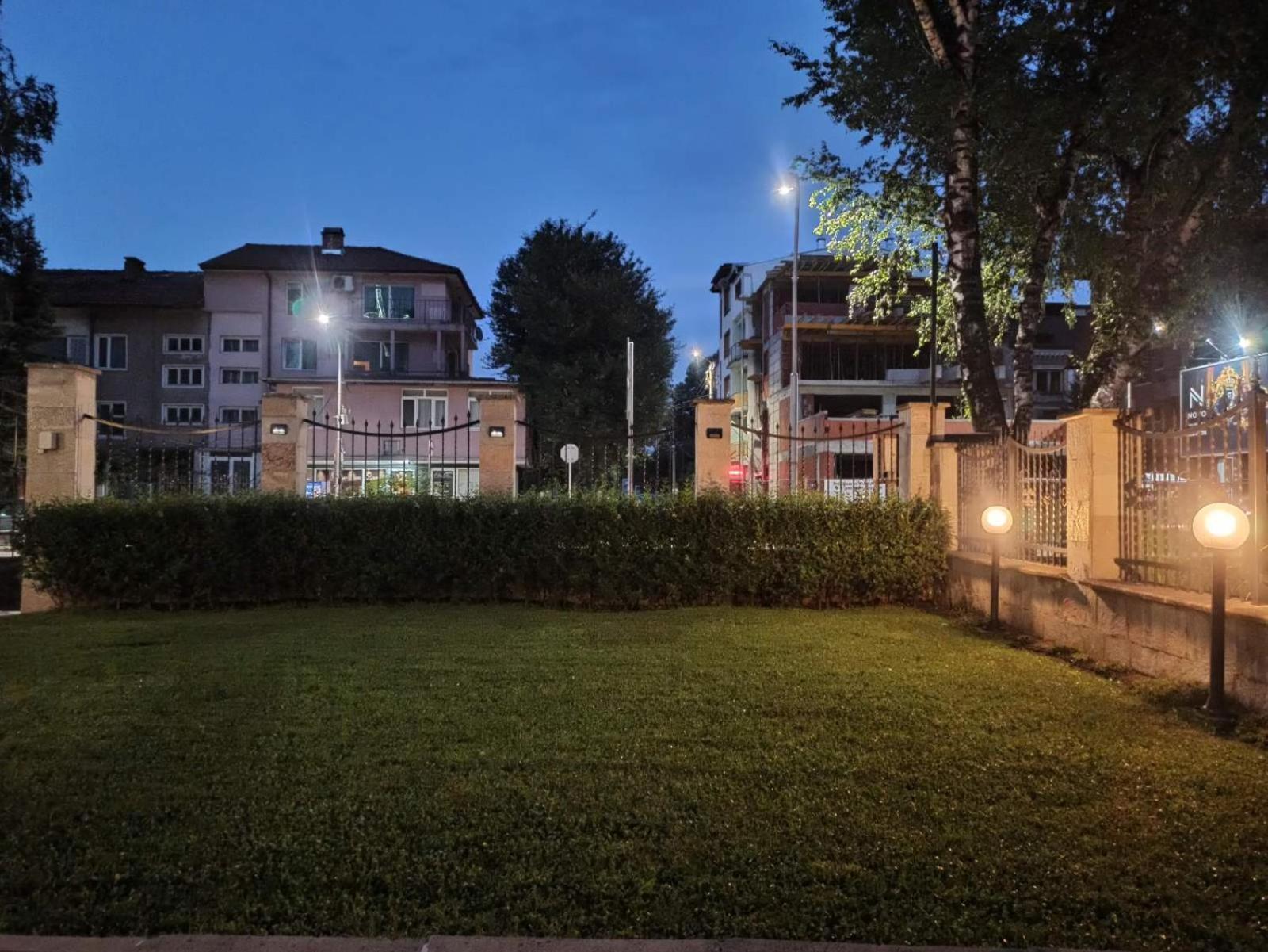 Statevi Guest Apartment 벨린그래드 외부 사진