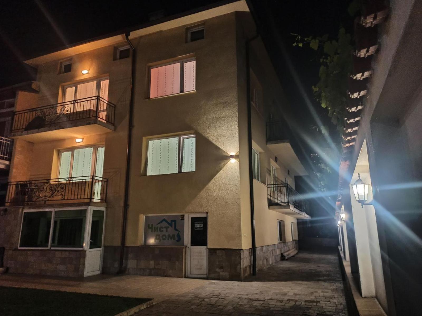 Statevi Guest Apartment 벨린그래드 외부 사진